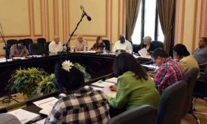 PRESUPUESTOS