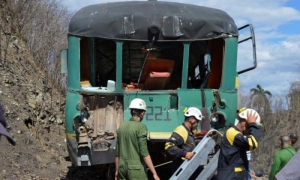 accidente