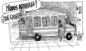 CARICATURA