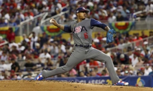 Marcus Stroman