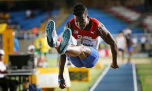 Maykel Massó