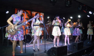 Orquesta Anacaona