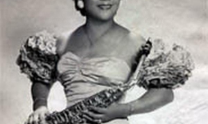 Orquesta Anacaona