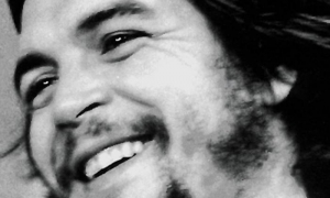 Diferentes miradas a una personalidad mundial