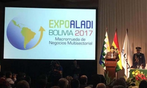 Evo morales