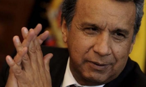 Lenín Moreno