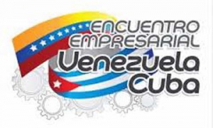 Encuentro Empresarial Venezuela-Cuba