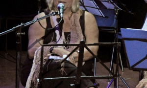 Marilyn Bobes