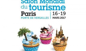 salon de turismo de paris, francia