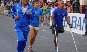 Terry Fox