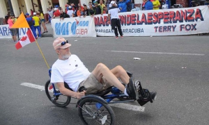 Terry Fox