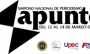 II Simposio Nacional de Periodismo