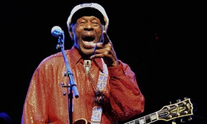 Chuck Berry