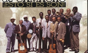 LOS SONEROS DE CAMACHO