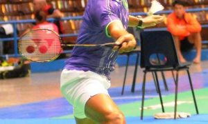 Osleni Guerrero