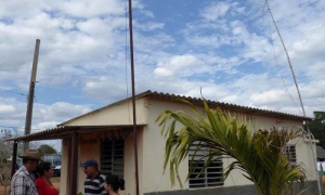 LA YAGUA