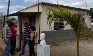 LA YAGUA