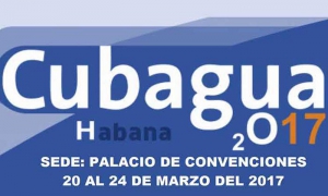 Cubagua 2017