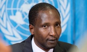 Mutuma Ruteere