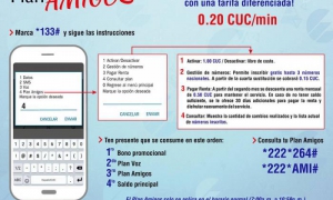 plan amigos etecsa