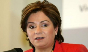 Patricia Espinosa
