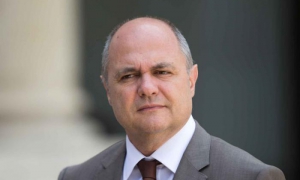 Bruno Le Roux