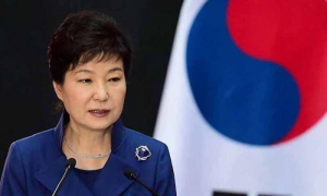 Park Geun-hye