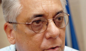 Virgilio Lòpez Lemus,Poeta, Escritor y Profesor.