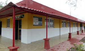 mercado ideal en Holguín