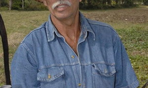 Jesús Espinosa los vínculos con el INIVT 