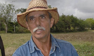 Jesús Espinosa los vínculos con el INIVT 