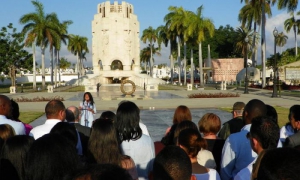 Consejo de Dirección de la FGR y fiscales jefes