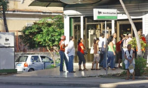 Banco Metropòlitano