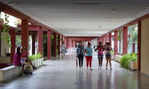 Universidad de Las Tunas