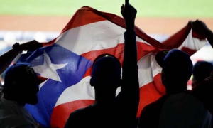 PUERTO RICO