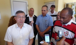 observatorio para el estudio de la acidificación marina