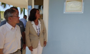 observatorio para el estudio de la acidificación marina