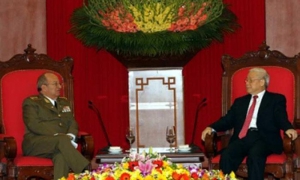 leopoldo cintras frías visita vietnam