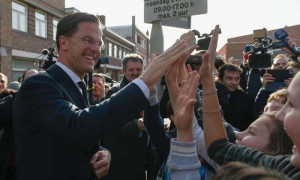Mark Rutte