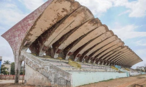 Reportaje Parque Jose Martí