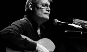 Amaury Pérez