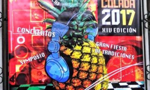 XIV Festival Piña Colada