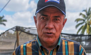 Lázaro Hernández