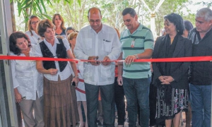 CUPET Pabellón de Energía