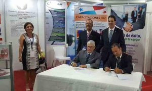 Cuba y Panamá firman convenio en materia de educacion