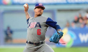 Marcus Stroman