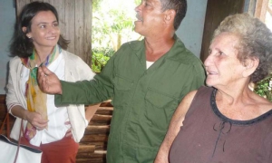 Soledad Bauza