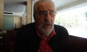 Atilio Borón