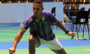 BARBINTONG MASCULINO