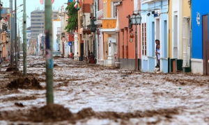 En Perú aumenta a 85 el número de fallecidos por inundaciones